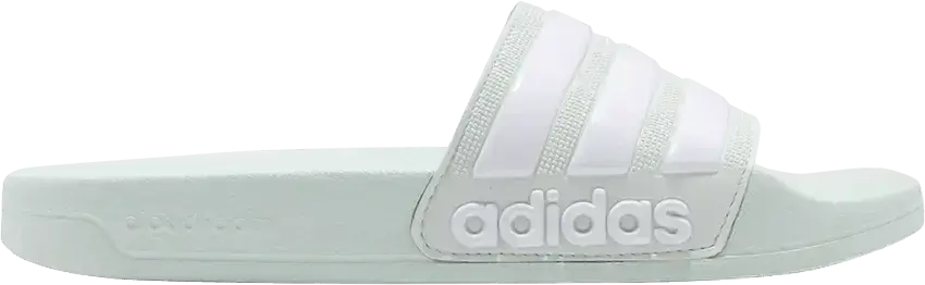  Adidas Adilette Shower &#039;Ice Mint&#039;
