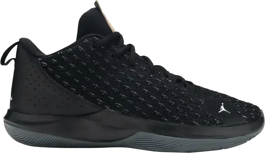  Jordan CP3.XII Black