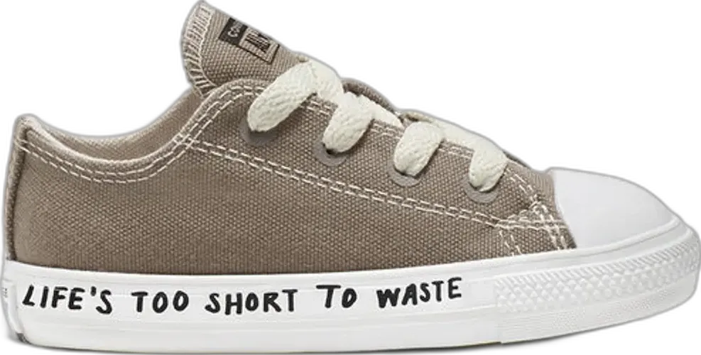 Converse Chuck Taylor All-Star Renew Low Mason Taupe (TD)