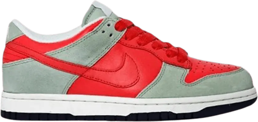  Nike Wmns Dunk Low CL &#039;Chile&#039;