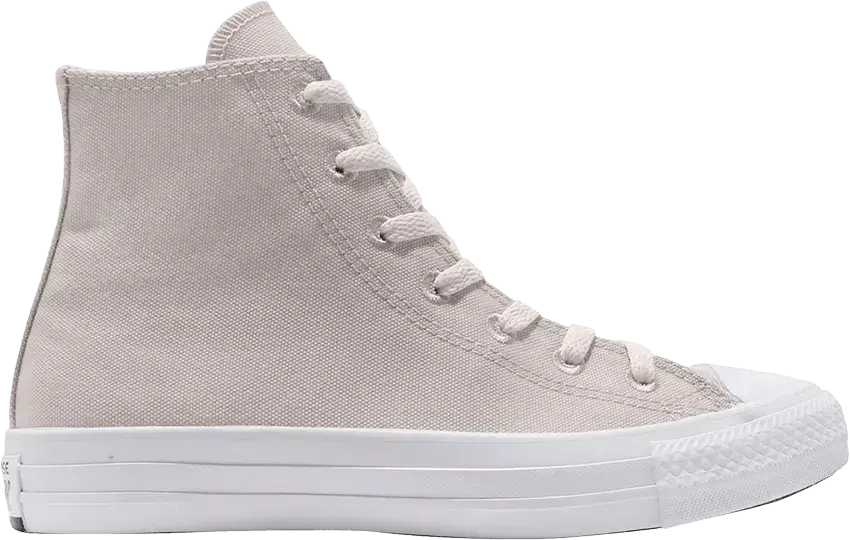  Converse Chuck Taylor All-Star Renew Hi Pale Putty