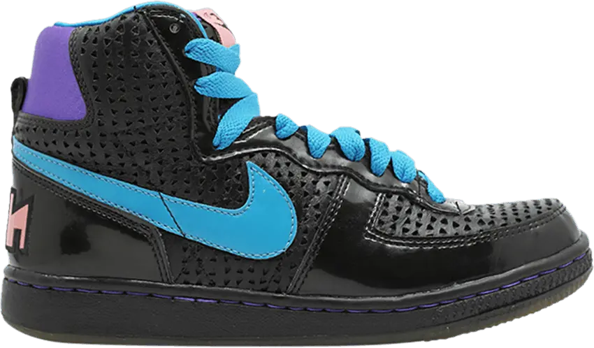 Nike Wmns Terminator Premium QS &#039;Black Royal&#039;
