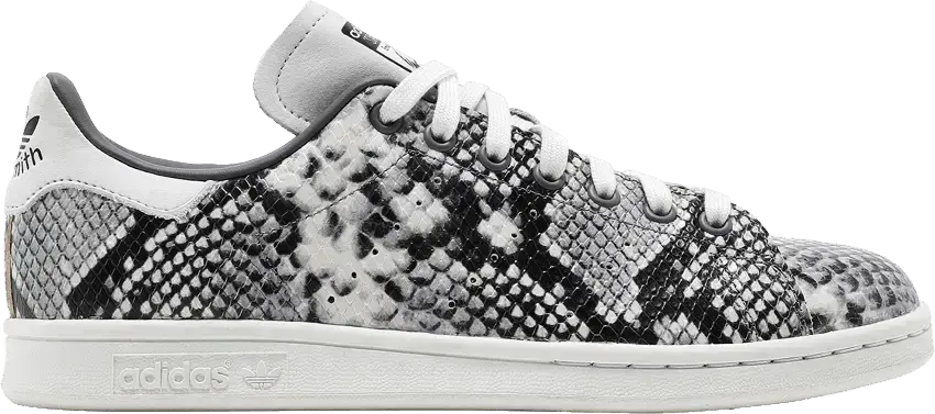  Adidas adidas Stan Smith Snakeskin