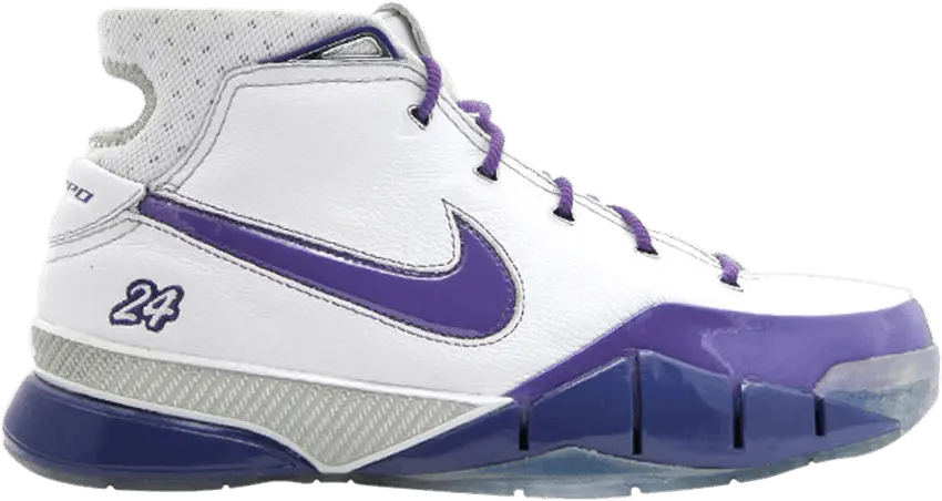  Nike Zoom Kobe 1 QS &#039;China&#039;