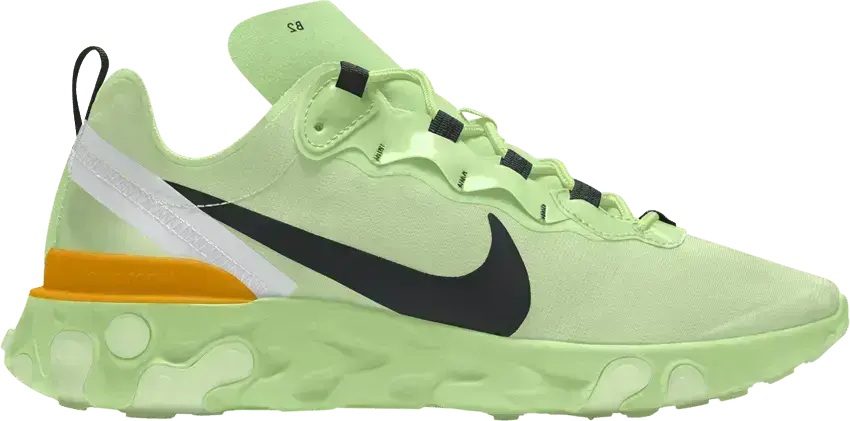  We Are Cultivator x Nike By You x React Element 55 &#039;NYC&#039;