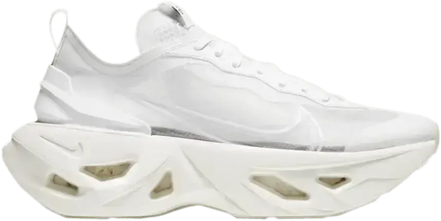  Nike ZoomX Vista Grind White (Women&#039;s)