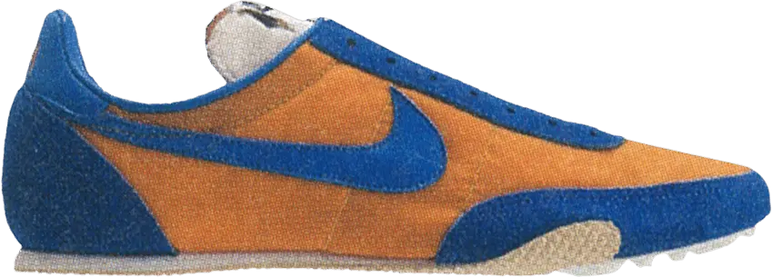  Nike Atwest &#039;Yellow Blue&#039;