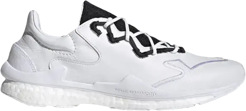  Adidas Y-3 Adizero Runner &#039;White&#039;