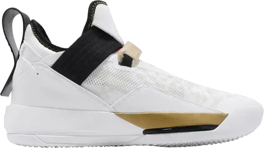  Air Jordan 33 SE EP &#039;FIBA&#039;