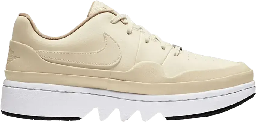  Jordan 1 Jester XX Low Laced Fossil (Women&#039;s)