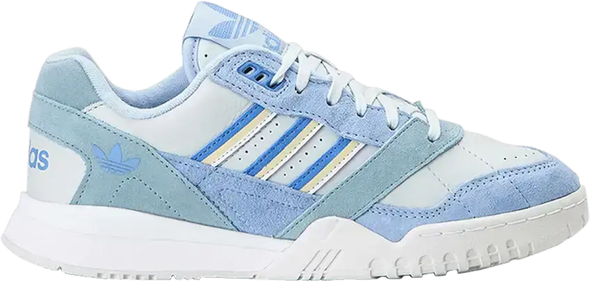  Adidas adidas AR Trainer Glow Blue