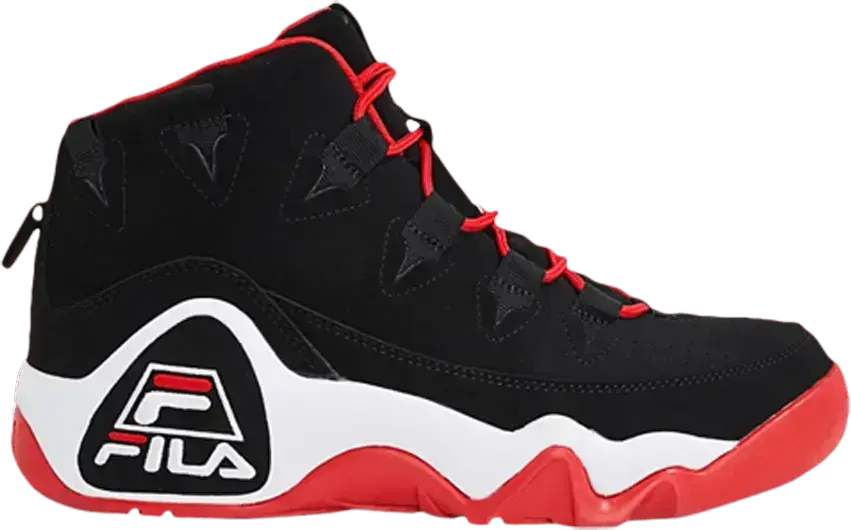  Fila Grant Hill 1 Bred