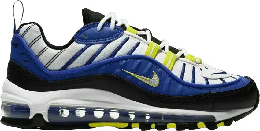  Nike Air Max 98 GS &#039;Entourage&#039;
