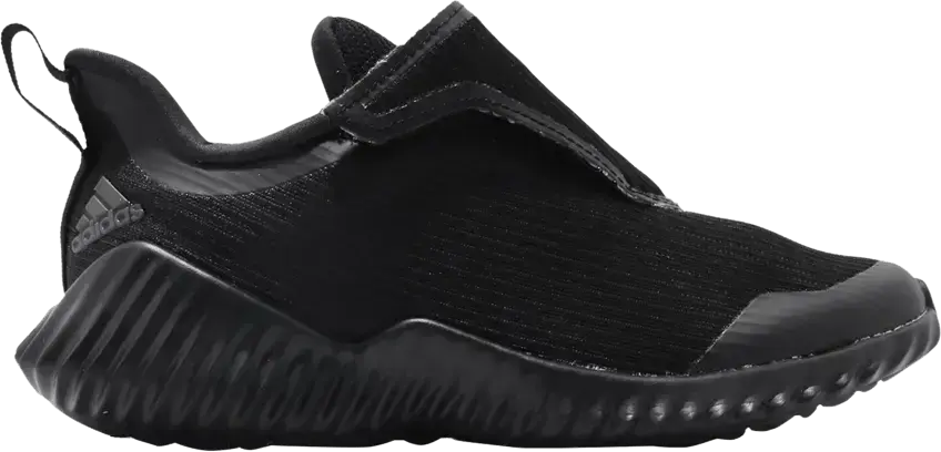 Adidas FortaRun AC J &#039;Core Black&#039;