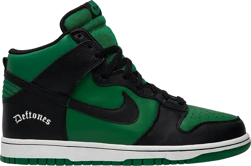  Nike Dunk Hi Premium &#039;Deftones&#039;