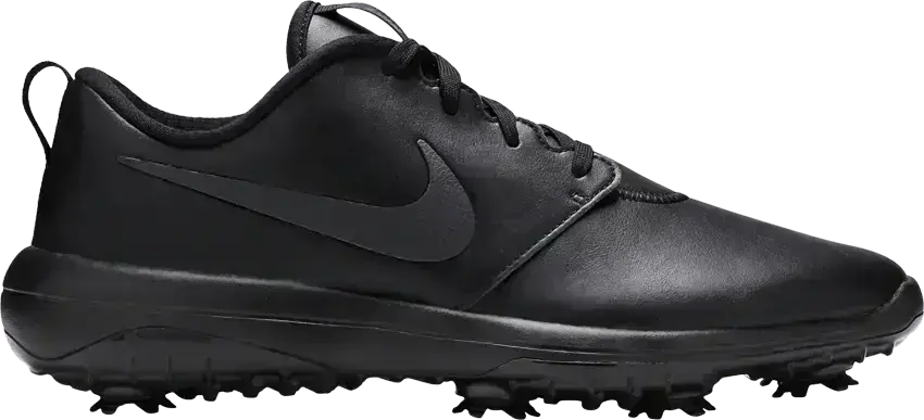  Nike Roshe Golf Tour &#039;Triple Black&#039;