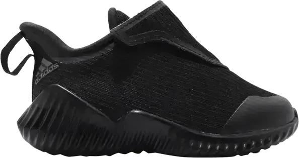  Adidas FortaRun AC Infant &#039;Core Black&#039;