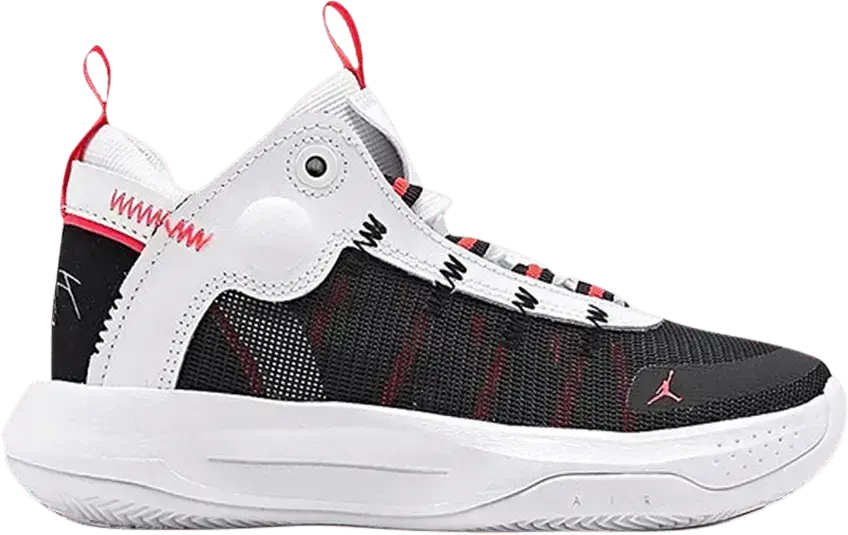  Jordan Jumpman 2020 GS &#039;Red Orbit&#039;