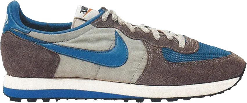  Nike Columbia &#039;Grey Blue&#039;