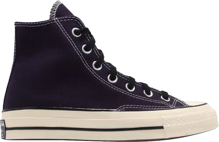  Converse Chuck Taylor All-Star 70 Hi Purple