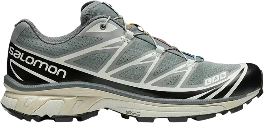  Salomon XT-6 Advanced &#039;Monument Phantom&#039;