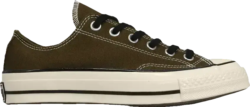  Converse Chuck 70 Ox &#039;Green&#039;