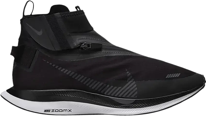 Nike Zoom Pegasus Turbo Shield Black