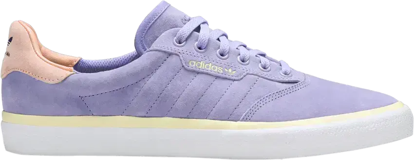  Adidas adidas 3MC Light Purple