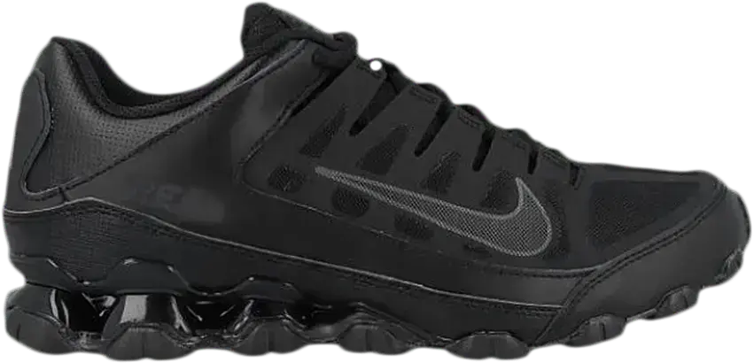  Nike Reax 8 TR Mesh &#039;Black&#039;