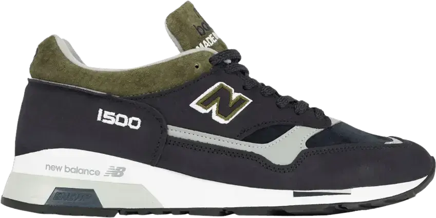  New Balance 1500 Oshmans