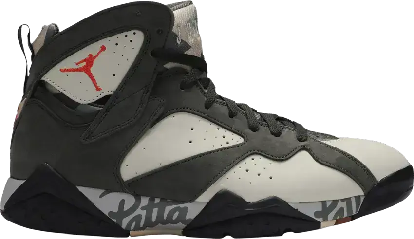  Jordan 7 Retro Patta Icicle