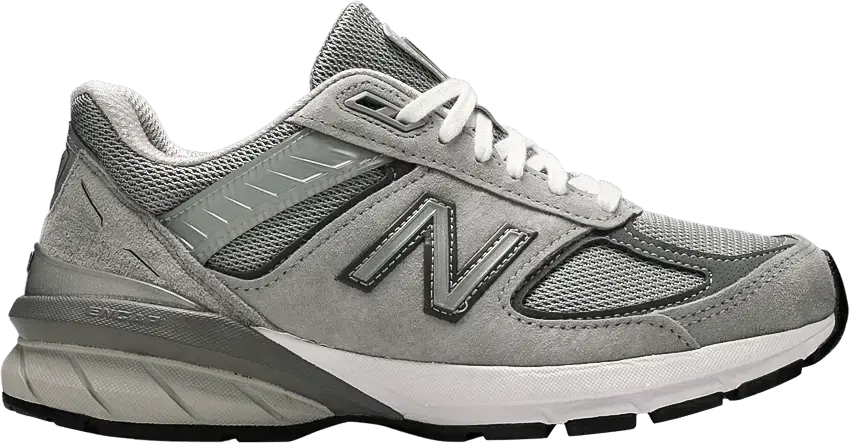  New Balance Wmns 990v5 Made In USA Wide &#039;Castlerock&#039;