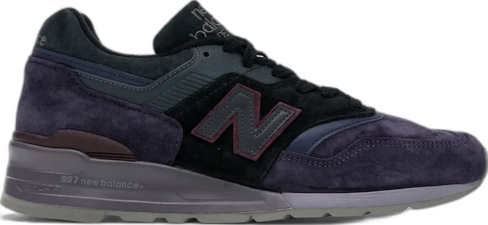 New Balance 997 Barf