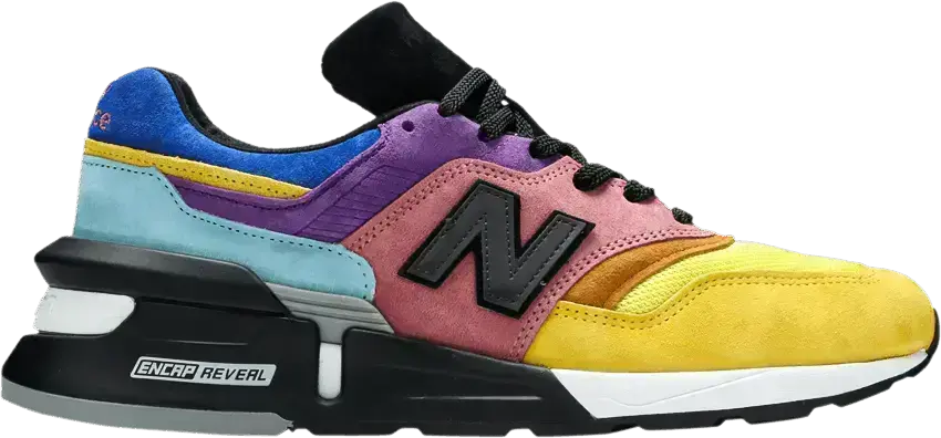  New Balance 997S Baited