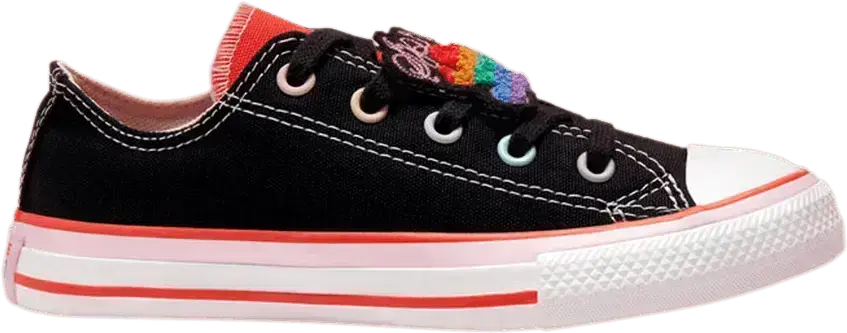  Converse Chuck Taylor All-Star Ox Millie Bobby Brown (PS)