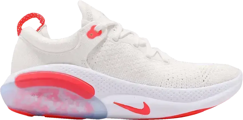  Nike Wmns Joyride Run FK &#039;Laser Crimson&#039;