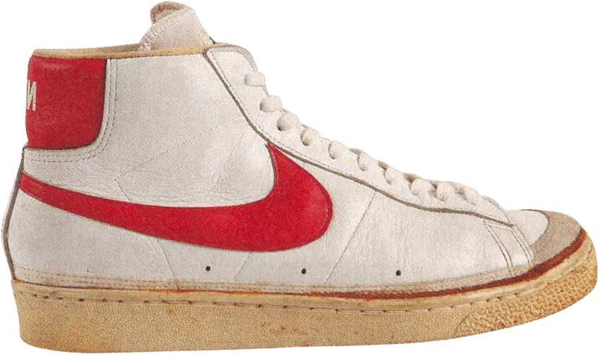  Nike Franchise High &#039;Red