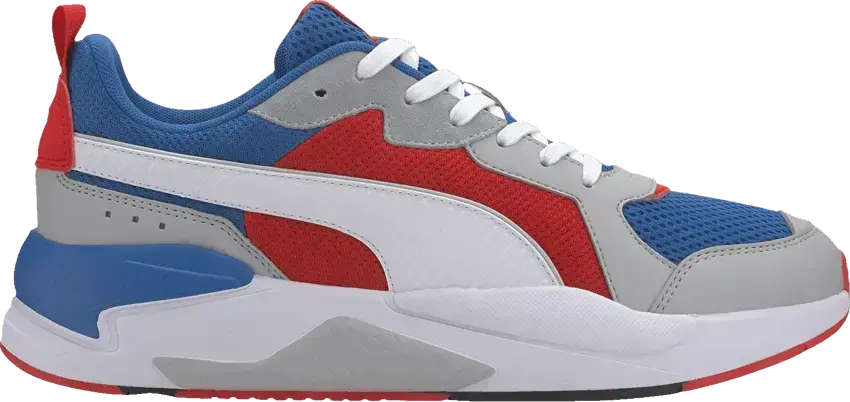  Puma X-Ray &#039;Royal High Risk Red&#039;