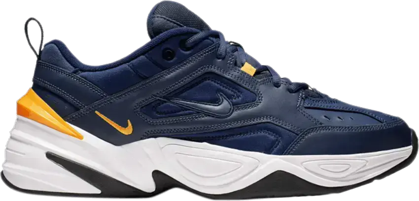  Nike M2K Tekno Midnight Navy