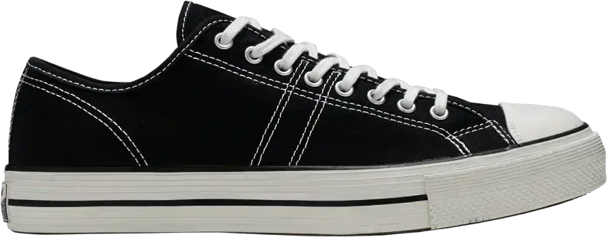  Converse Lucky Star Low &#039;Black&#039;