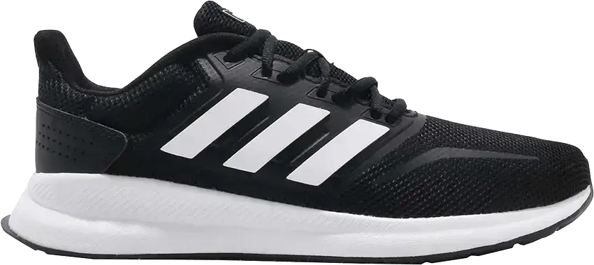  Adidas Wmns Runfalcon &#039;Core Black&#039;