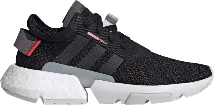  Adidas P.O.D. S3.1 J &#039;Core Black&#039;