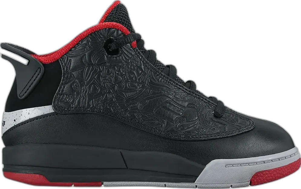  Jordan Dub Zero Black Cement (2019) (PS)