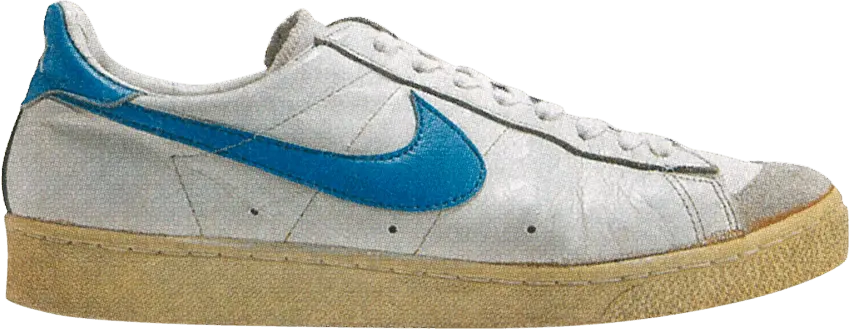  Nike Franchise Low &#039;White Blue&#039;