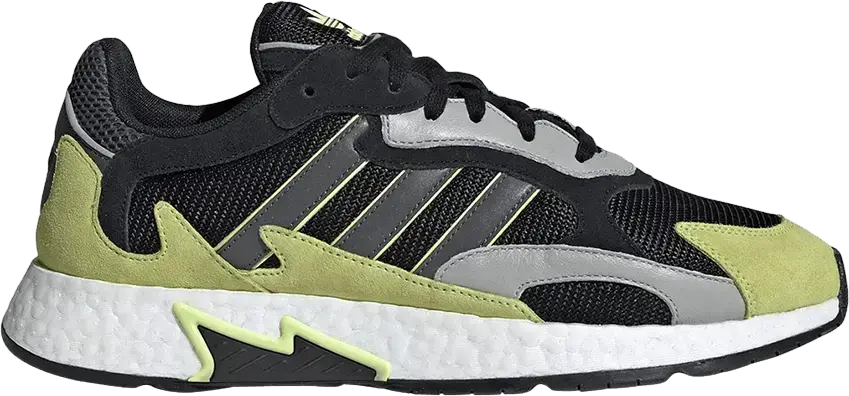  Adidas adidas Tresc Run Mossy Green