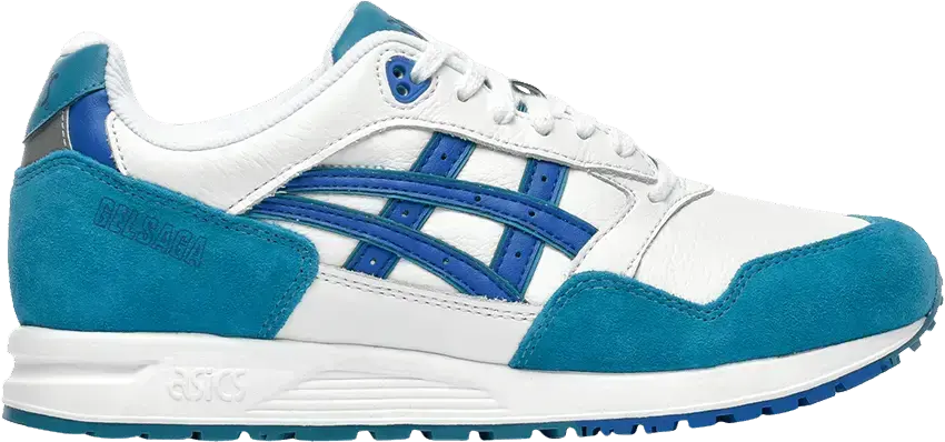  Asics Gel Saga &#039;Illusion Blue&#039;