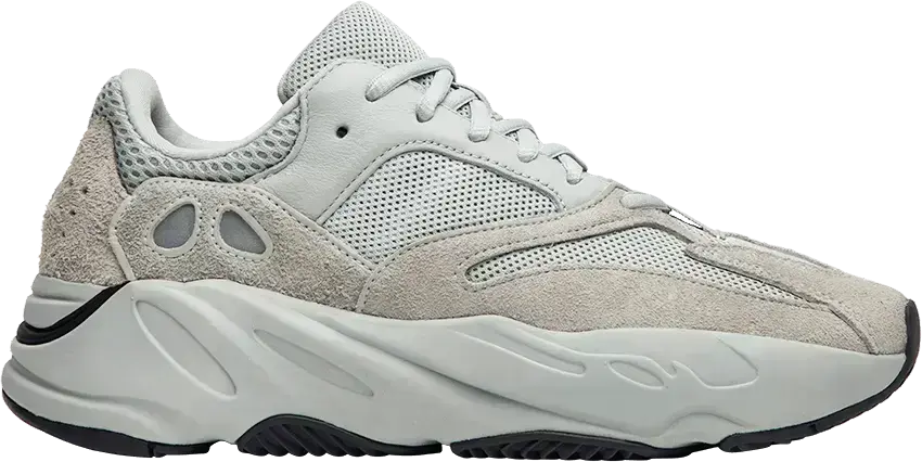  Adidas adidas Yeezy Boost 700 Salt