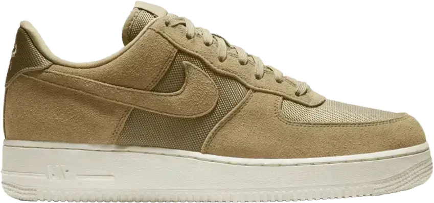  Nike Air Force 1 Low &#039;07 1 Parachute Beige