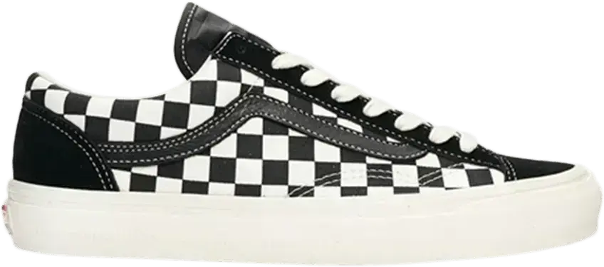  Vans Style 36 Modernica Checkerboard