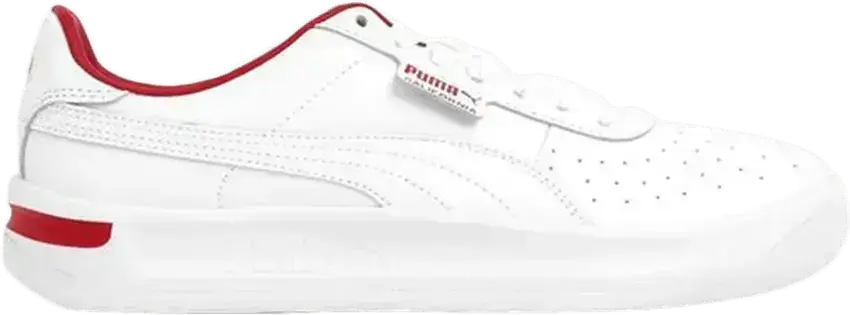  Puma California Drive Thru &#039;White Red&#039;